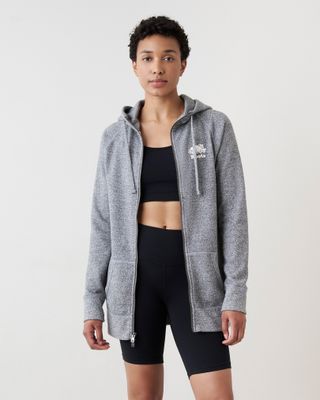 Roots sales capri hoodie