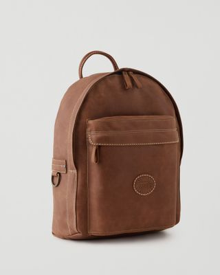 Roots new arrivals backpack purse