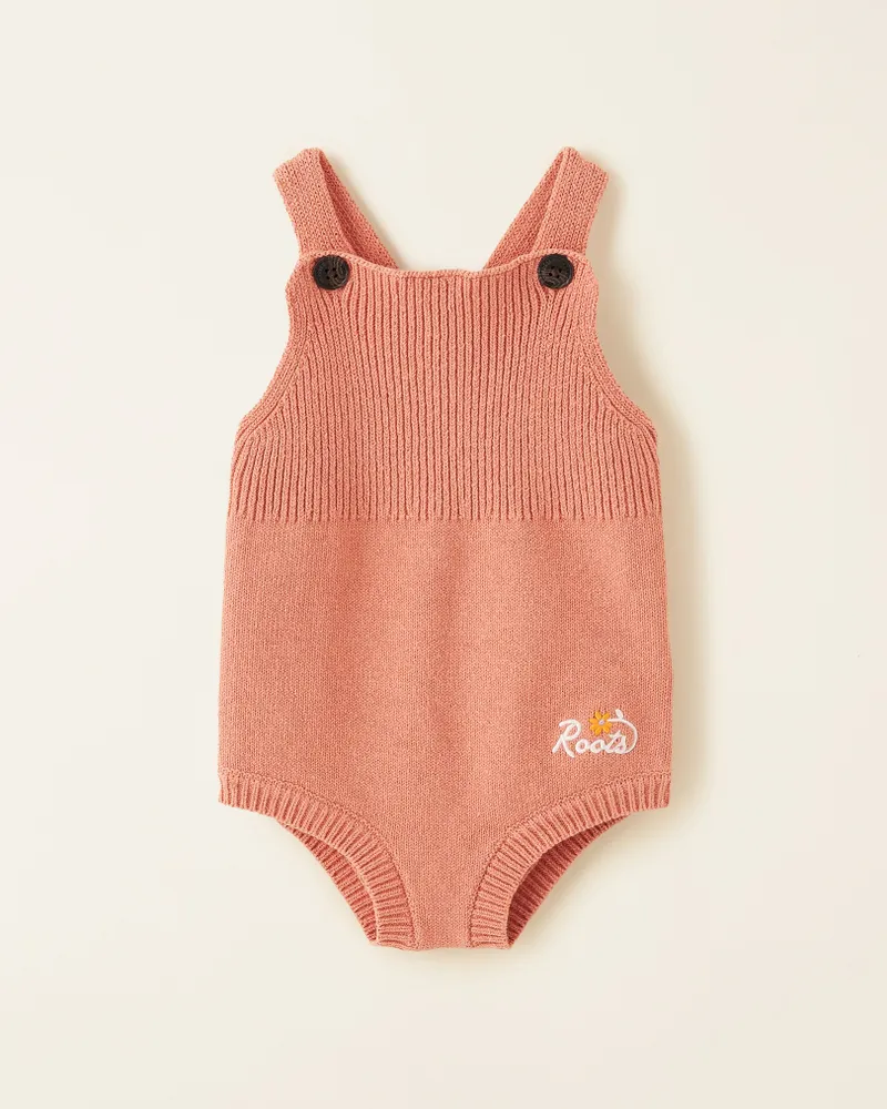 Baby outlet roots sweater