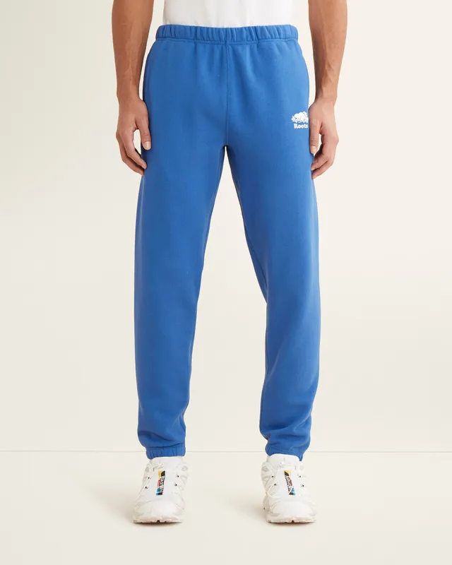Blue roots sales sweatpants