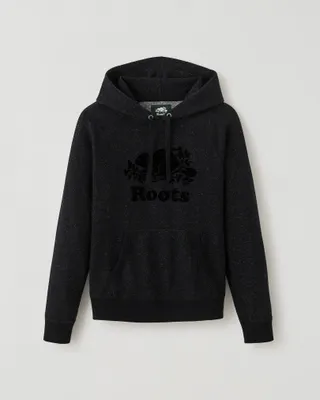 Black roots shop sweater