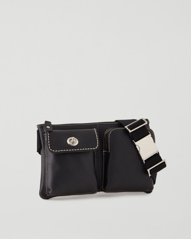 Roots canada fanny pack online