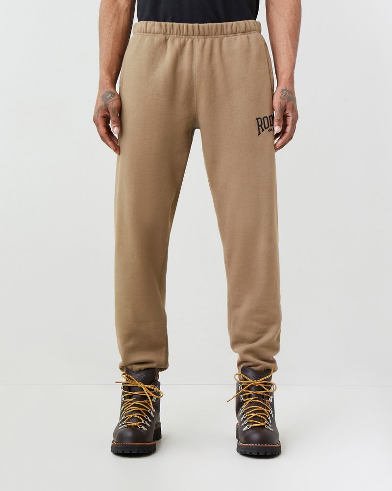 Roots park clearance slim sweatpant