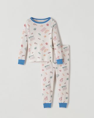 Roots pyjamas sales