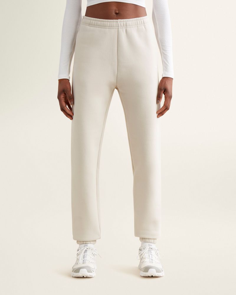 Roots Cloud Sweatpant in Silver Lining Shop Midtown