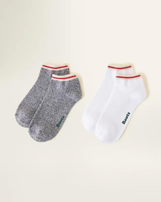 roots cabin sock Shop Midtown