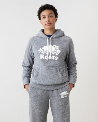 Salt and pepper roots hoodie sales