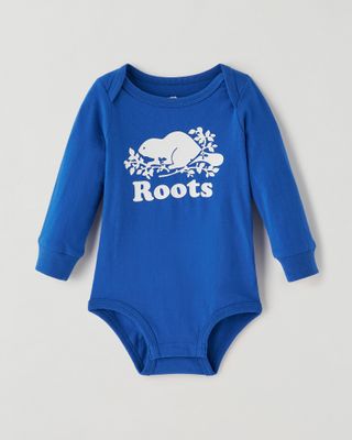 Roots clearance baby clothes