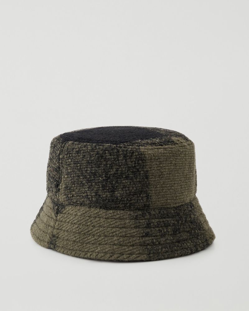 Roots discount bucket hat