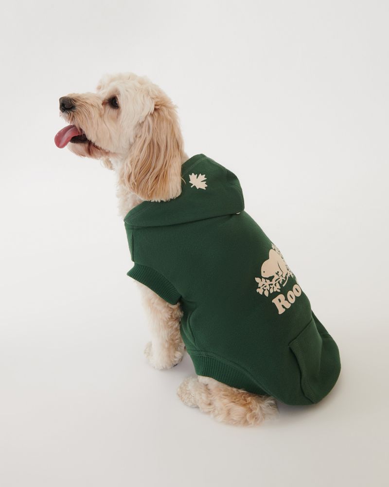 Roots top dog clothes