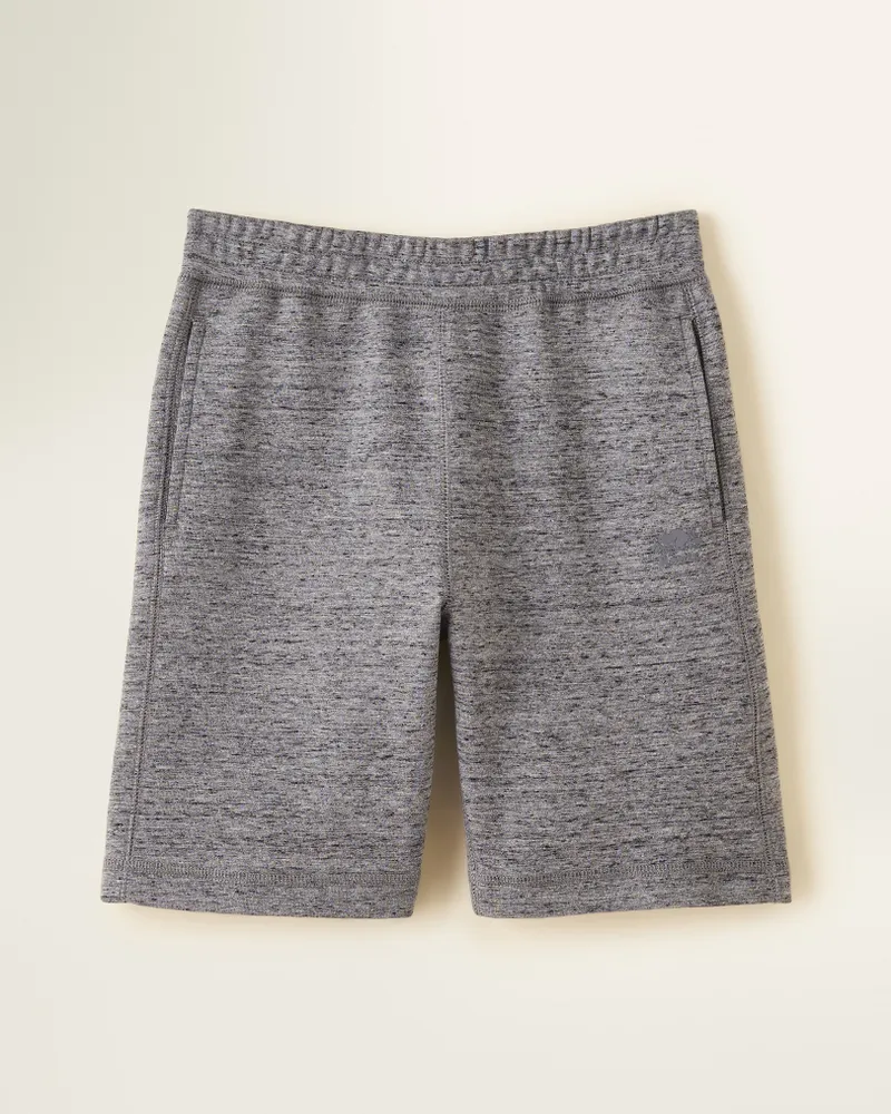 Roots Boy s Active Journey Short in S p Speckle Shop Midtown