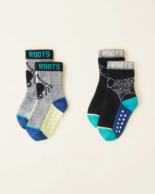 Roots sales socks baby