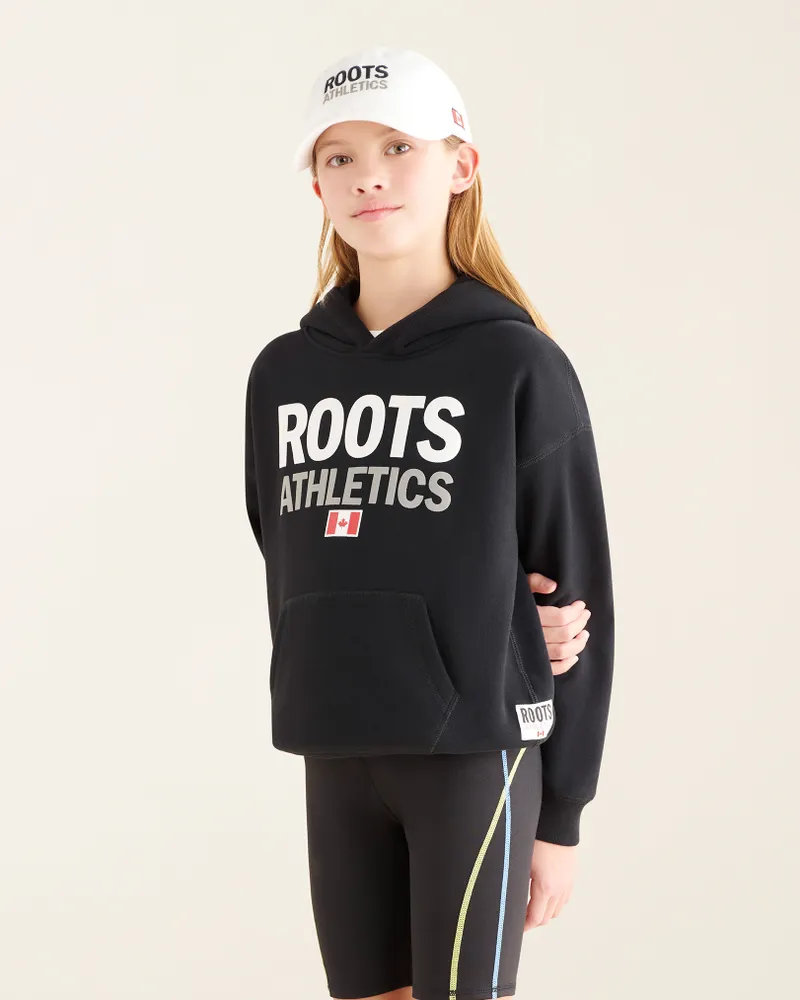 Roots canada kanga clearance hoody