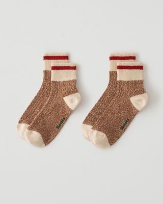 Roots 2024 baby socks