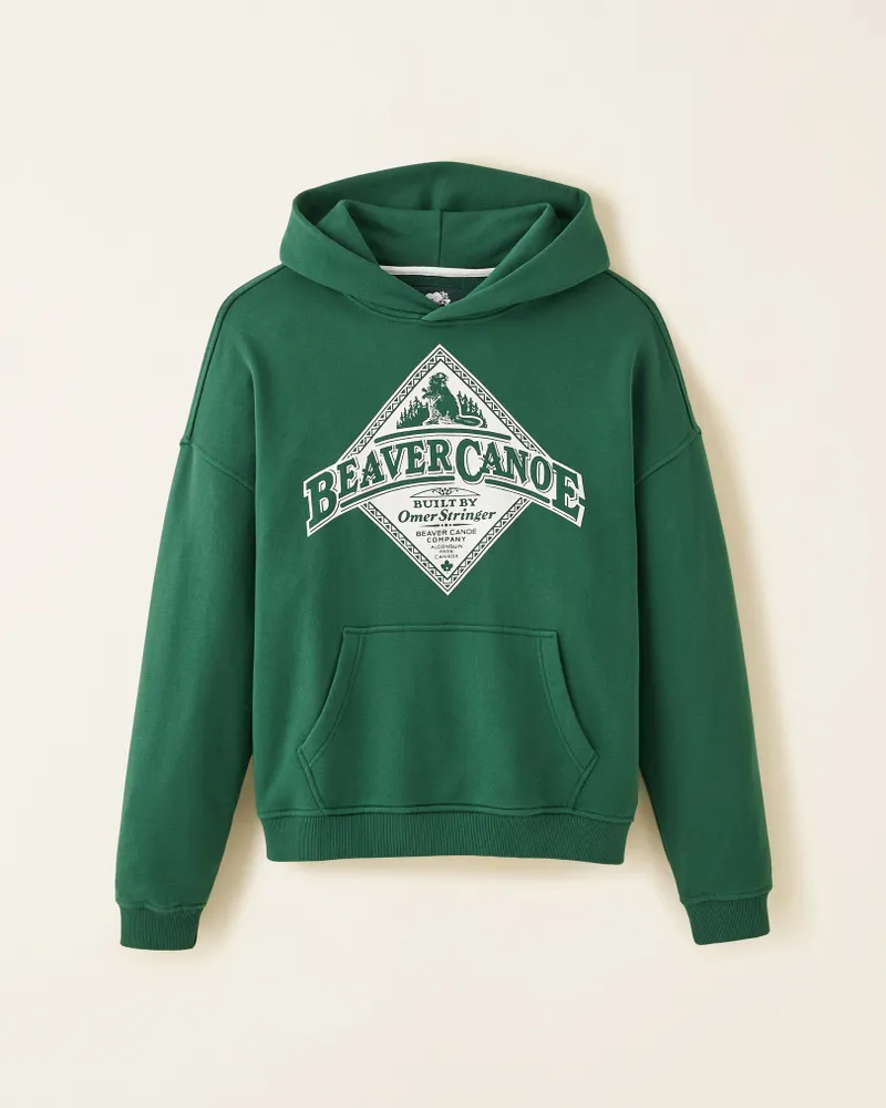 Roots green sweater online