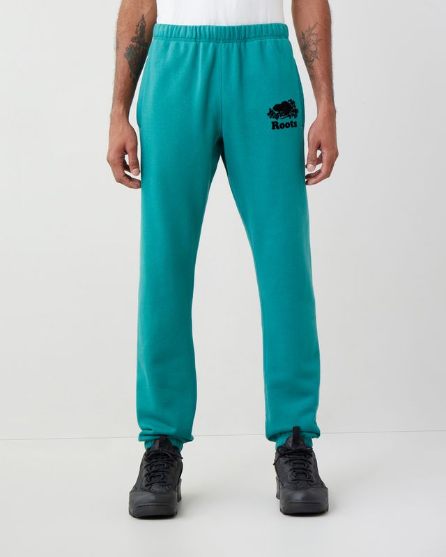 Roots mens shop sweats