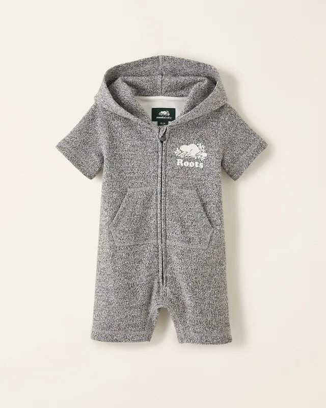 Roots baby romper online