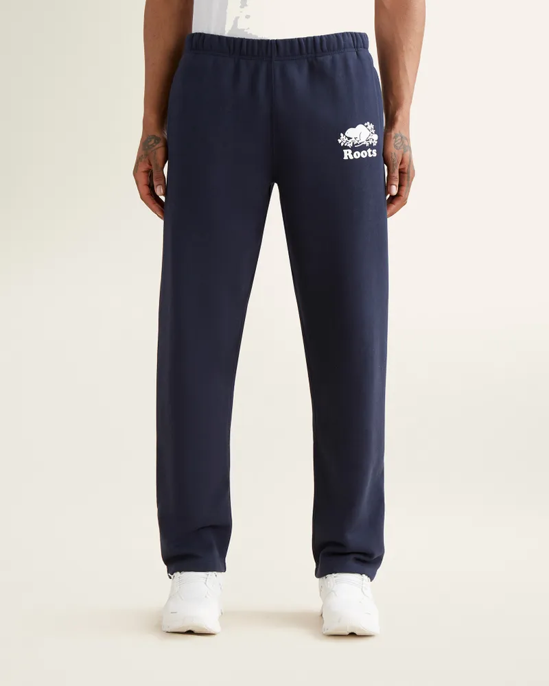 Roots heritage sweatpants sales