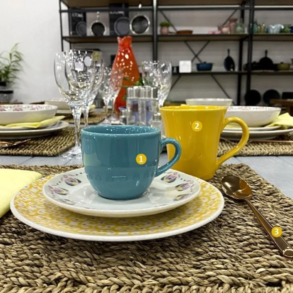 Large shop dinnerware sets