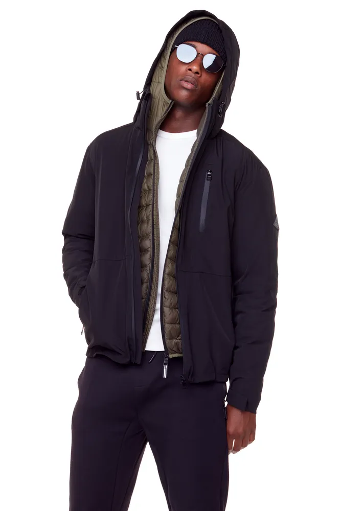 Alpine north outerwear store