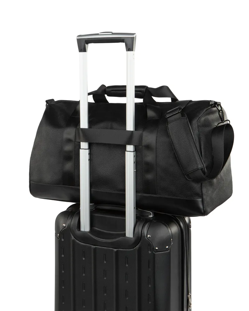 Bugatti duffle deals bag price