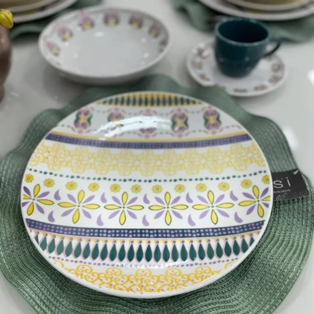Corelle south beach plates clearance