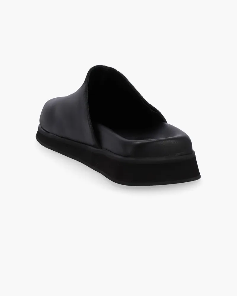 The row mules sale sale
