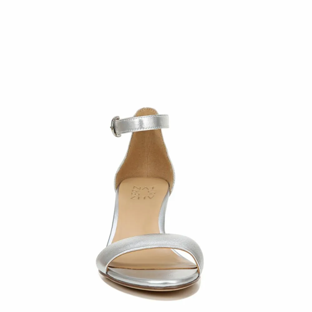 Naturalizer silver best sale