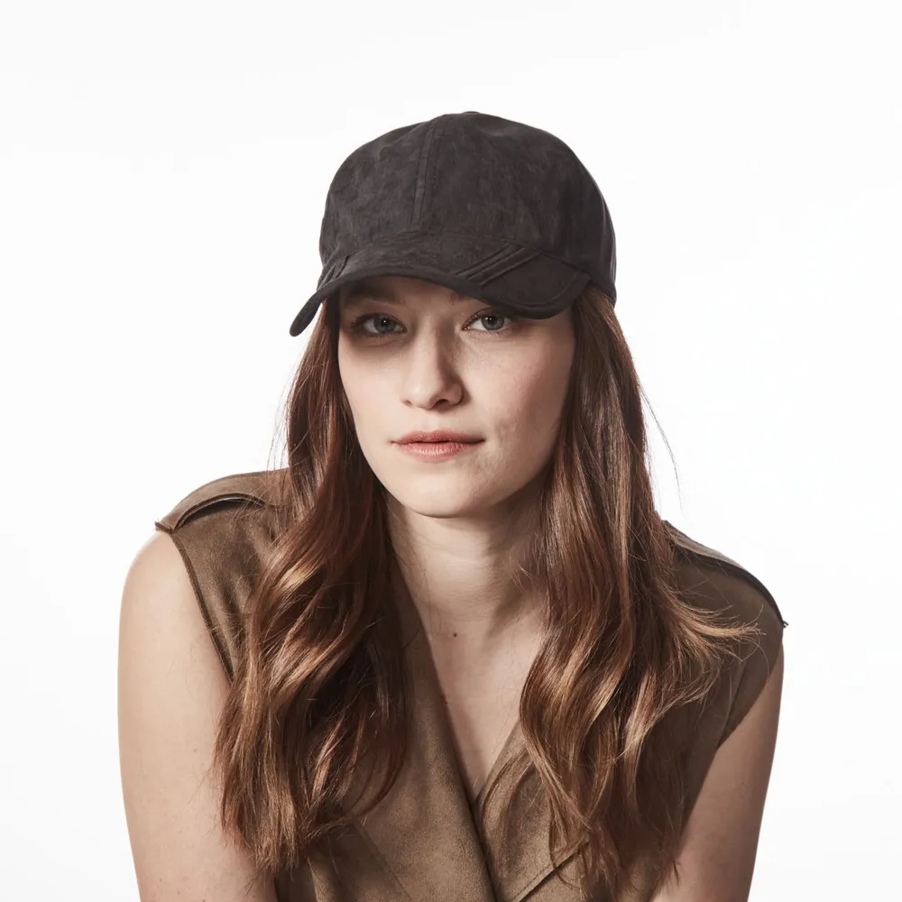 RW&CO Canadian Hat 1918 CapsiaFoldable Baseball Cap Upper Canada Mall