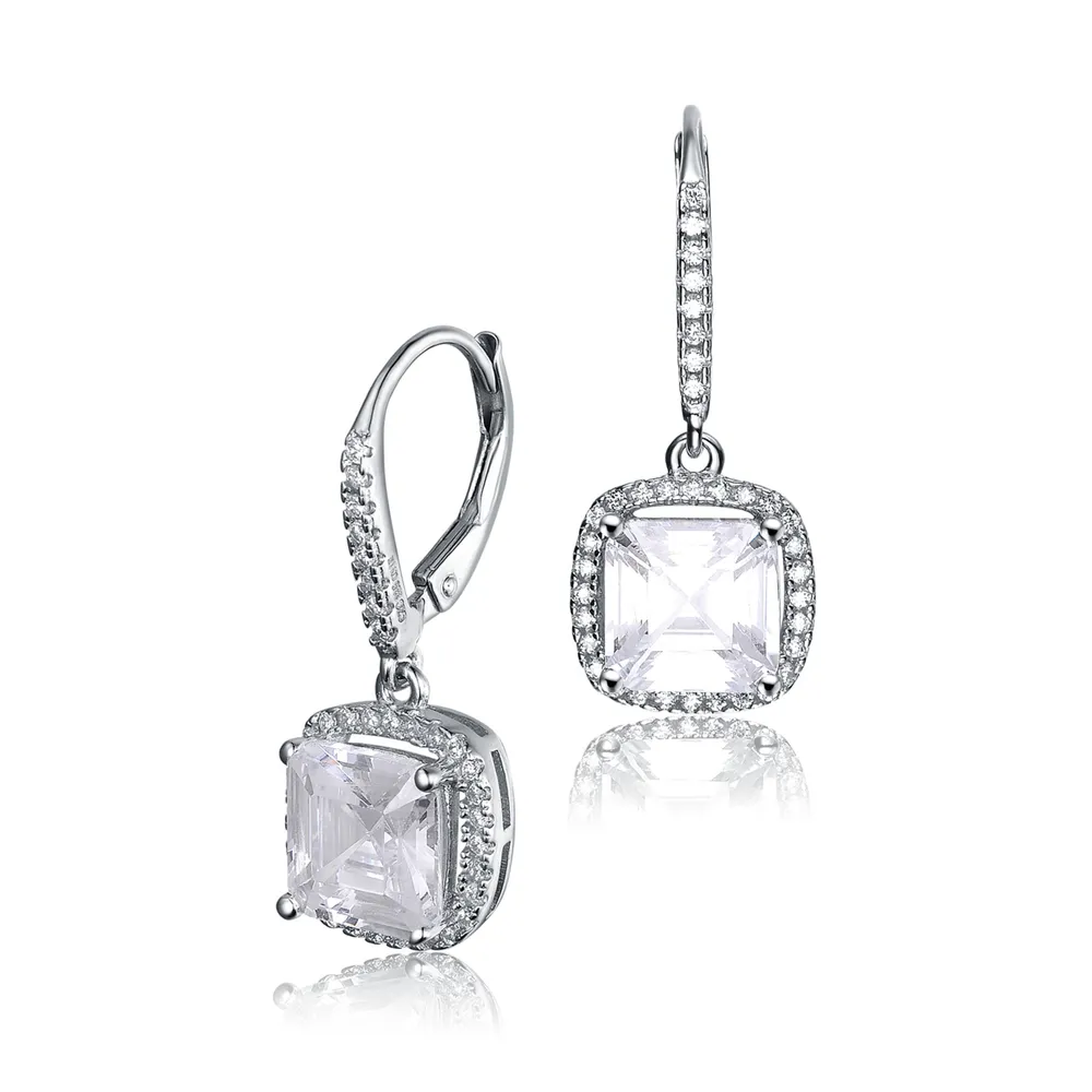 Genevive sales sterling silver