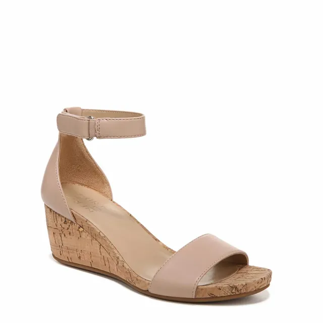 Naturalizer women's cami wedge sandal new arrivals