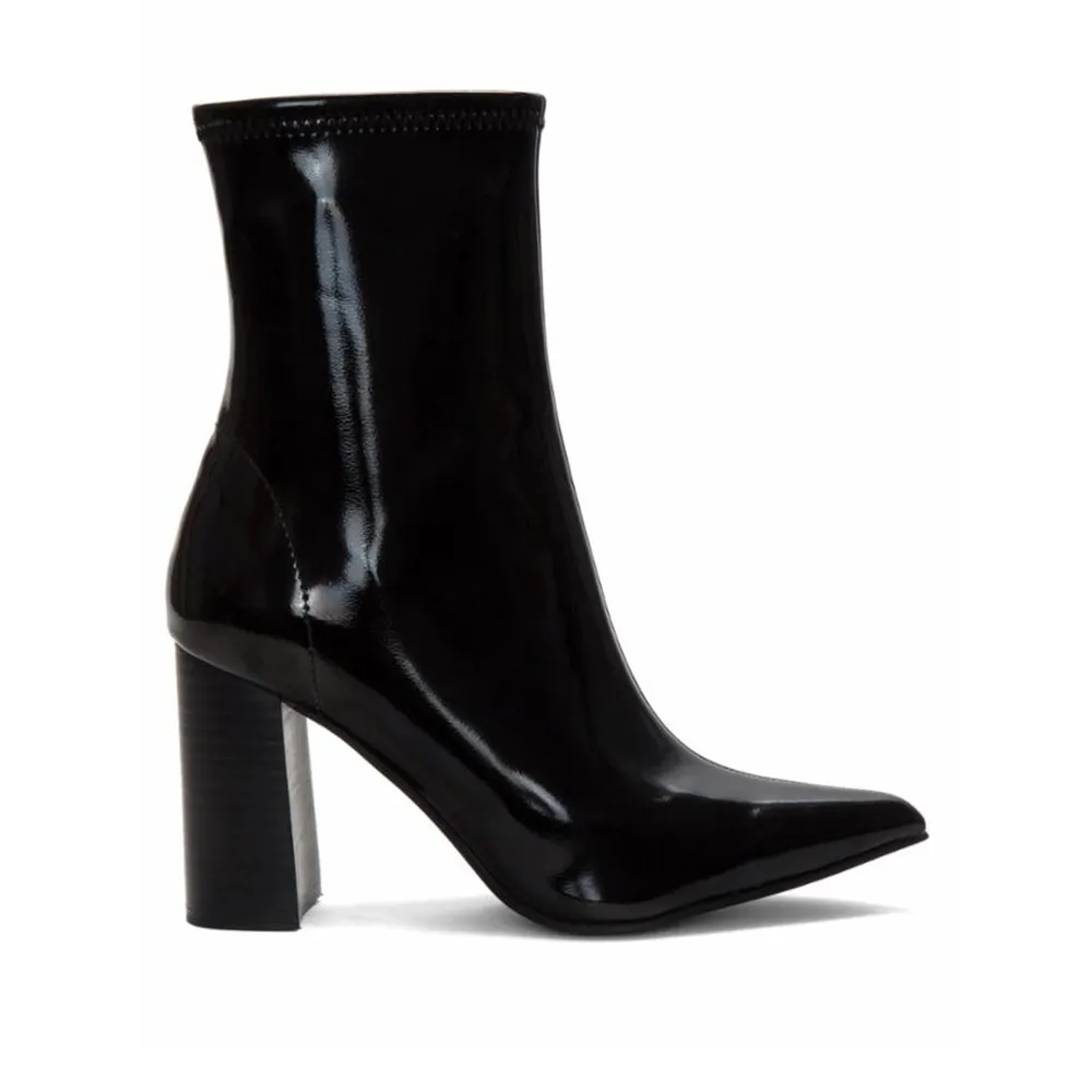 Jeffrey campbell 2025 siren bootie beige