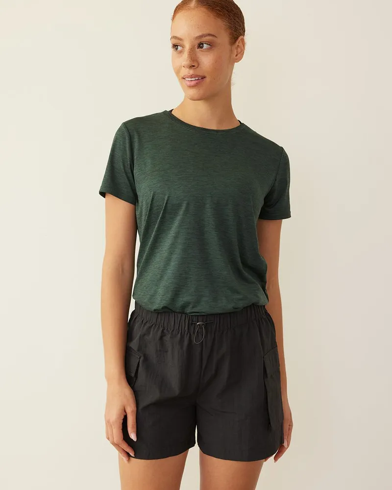 RW CO Woven Shorts with Cargo Pockets Southcentre Mall