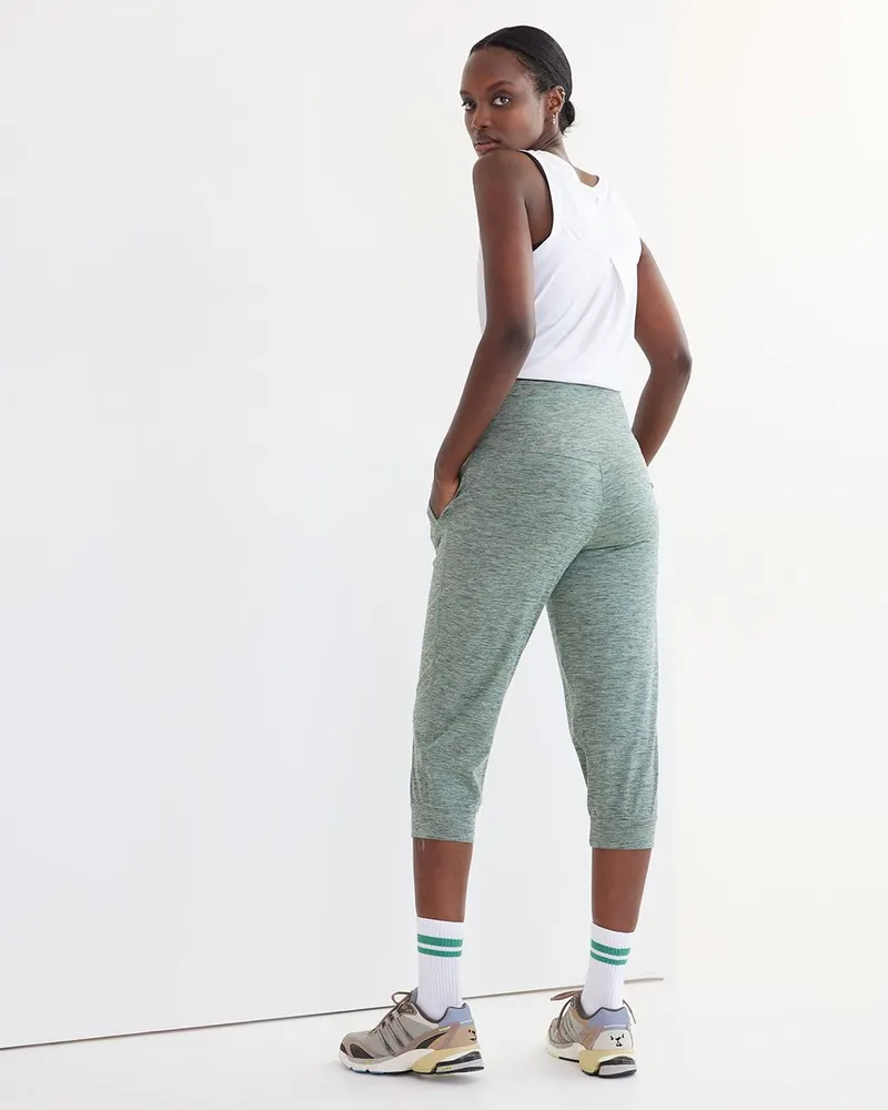 Capri sales jogger sets