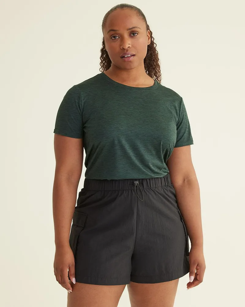 Rw and sales co shorts