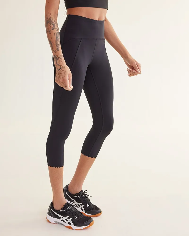Hyba capris on sale