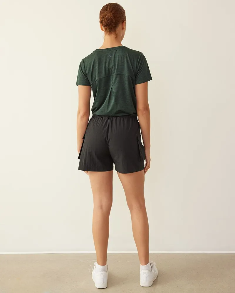 Rw and outlet co shorts