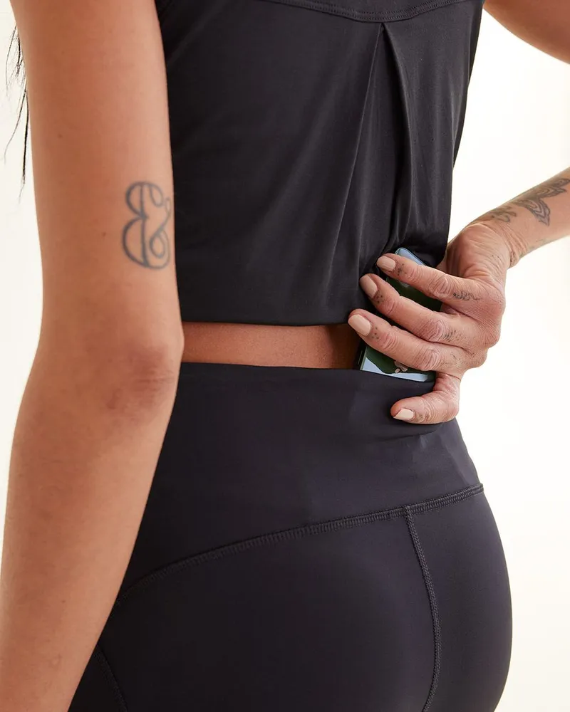 Hyba capris clearance