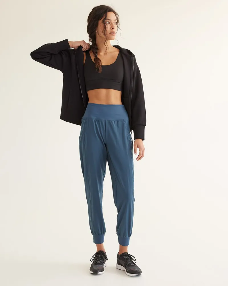 Sun setter store jogger 28