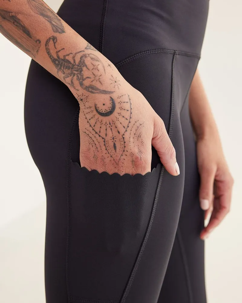Hyba capris discount