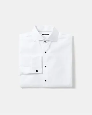 Bright white deals dress shirts