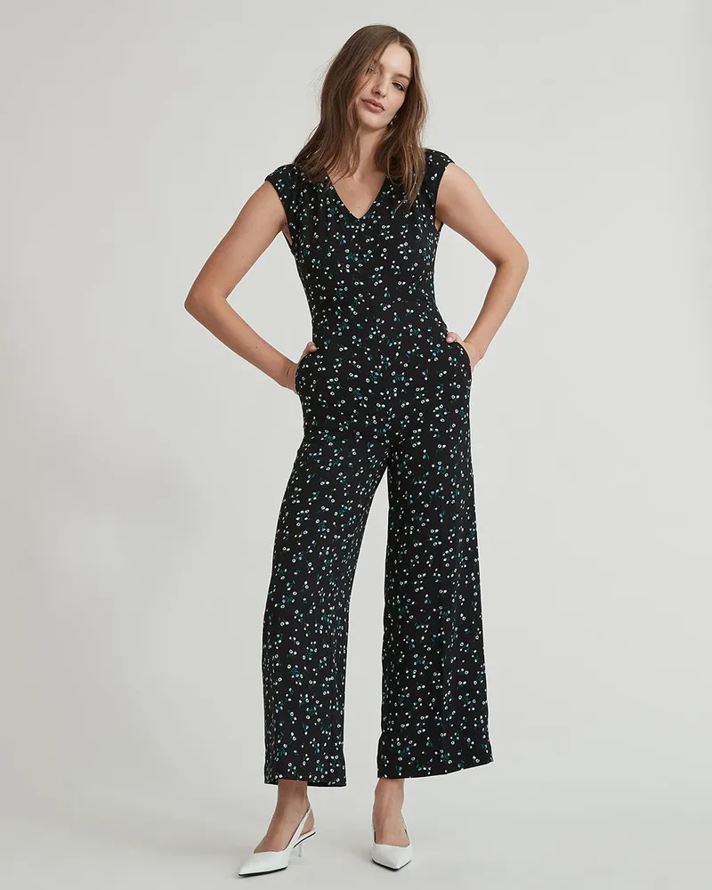 Rw and shop co jumpsuit