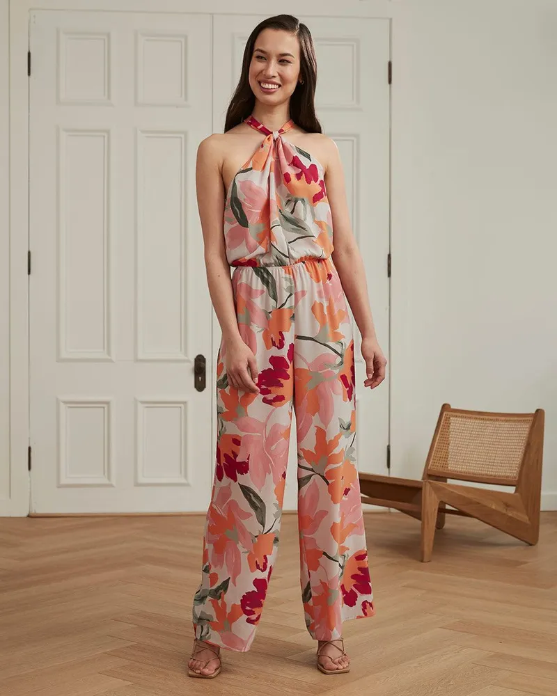 Rw and discount co jumpsuit