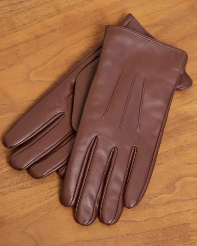 Tiger leather gloves store