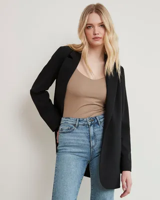 Dressy blazer clearance