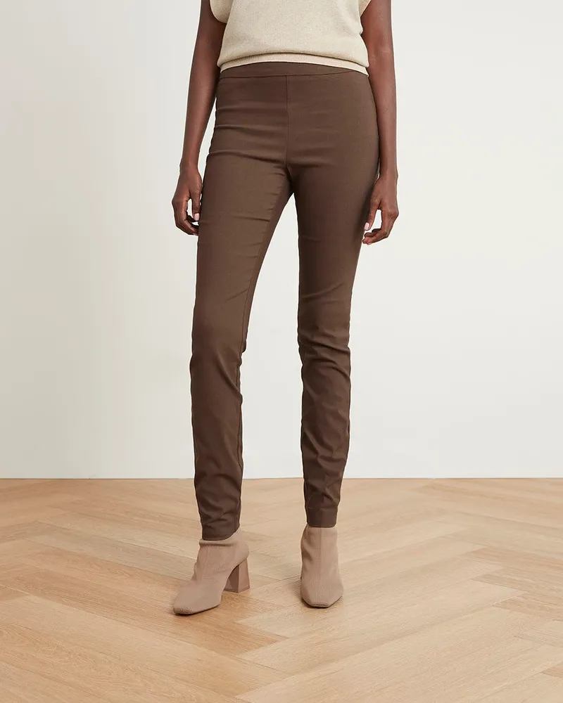 Khaki & deals co leggings
