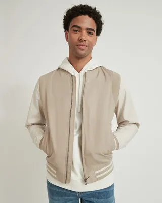 Dubliner discount bomber jacket