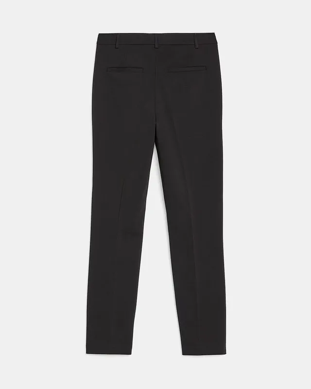 RW&Co High Density Slim Ankle Curvy Pant | Shop Midtown