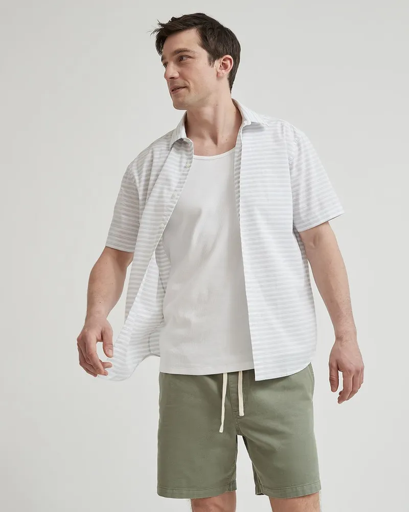 Rw and co shorts top