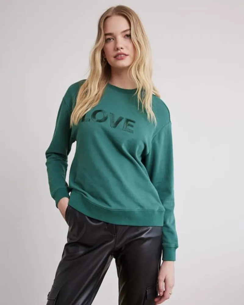 Mallard sweatshirt cheap